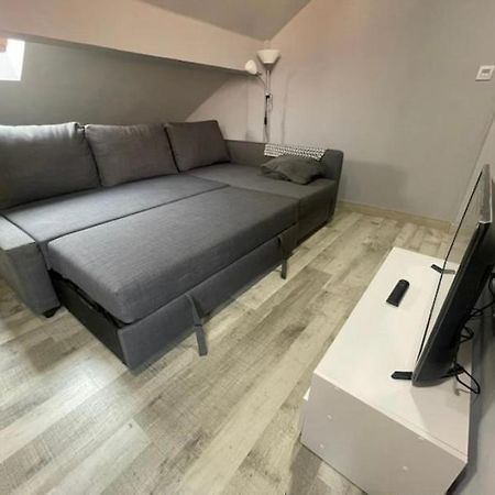 Acojedor Apartamento En Bermeo Lägenhet Exteriör bild