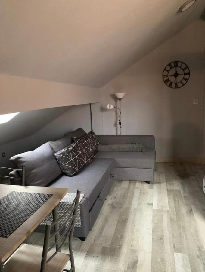 Acojedor Apartamento En Bermeo Lägenhet Exteriör bild