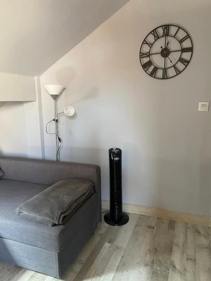 Acojedor Apartamento En Bermeo Lägenhet Exteriör bild