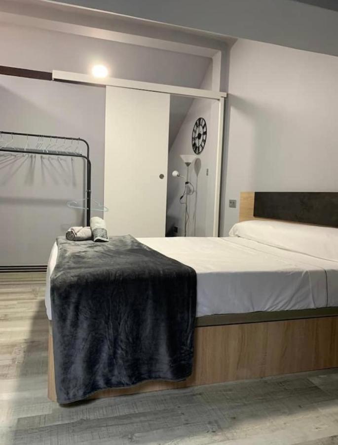 Acojedor Apartamento En Bermeo Lägenhet Exteriör bild