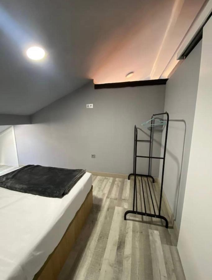 Acojedor Apartamento En Bermeo Lägenhet Exteriör bild