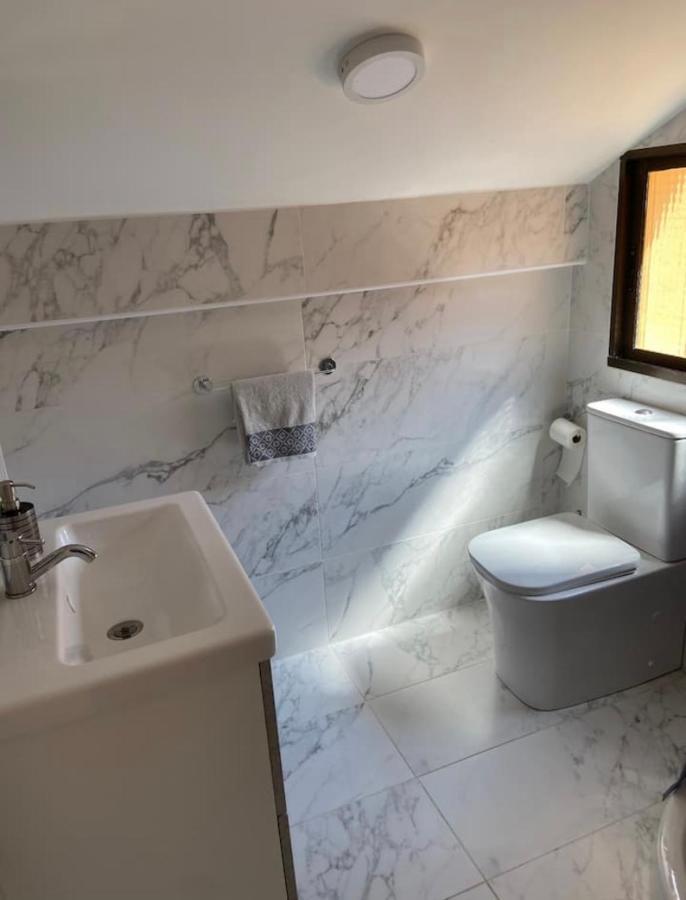 Acojedor Apartamento En Bermeo Lägenhet Exteriör bild