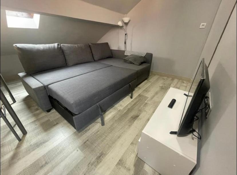 Acojedor Apartamento En Bermeo Lägenhet Exteriör bild