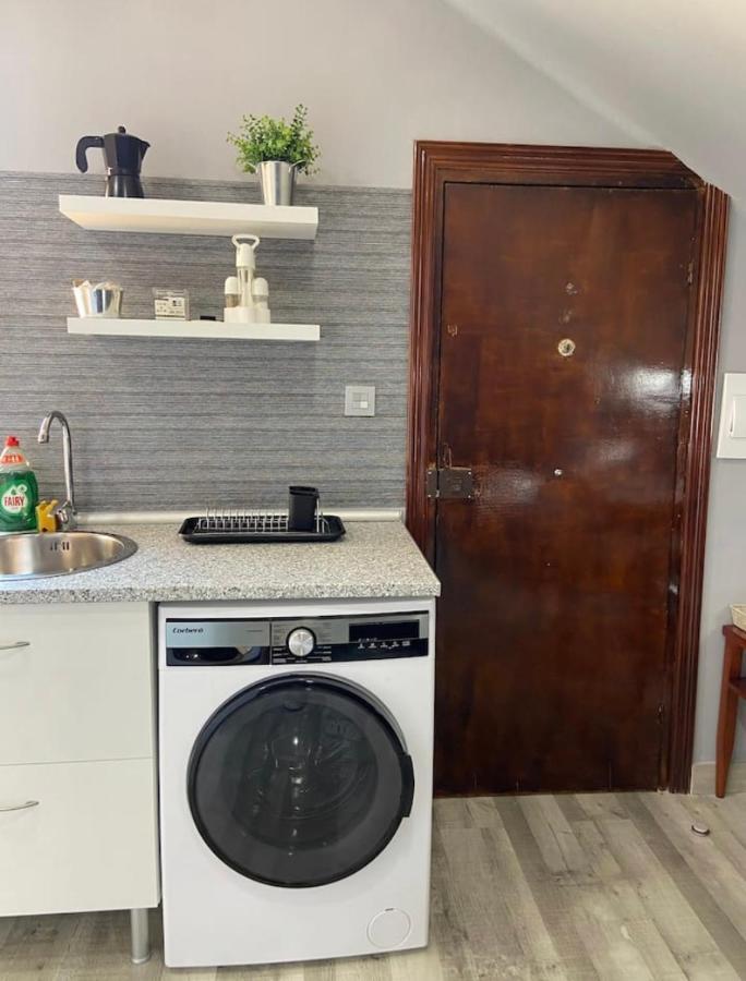 Acojedor Apartamento En Bermeo Lägenhet Exteriör bild
